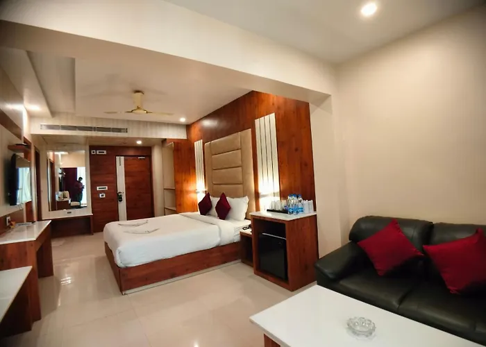 New Gitanjali Hotel, New Digha
