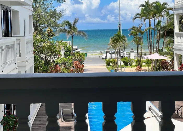 Mary Beach Hotel & Resort Sihanoukville
