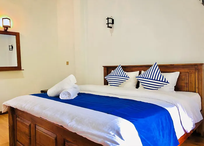 Star Holiday Home Nuwara Eliya