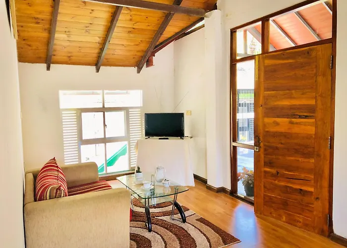 Star Holiday Home Nuwara Eliya