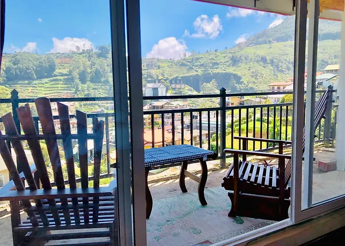 Star Holiday Home Nuwara Eliya