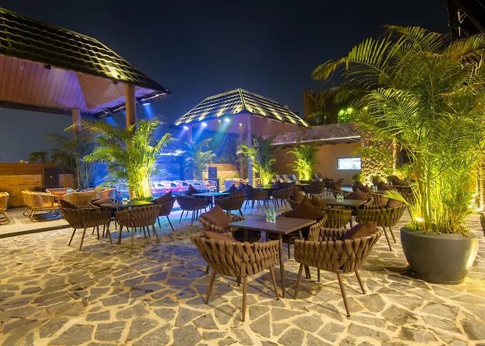 Hotel Karlton Inn Ludhiana
