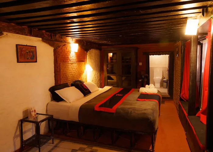 Hira Guest House Lalitpur