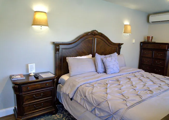Cameron Estate Inn Mount Joy