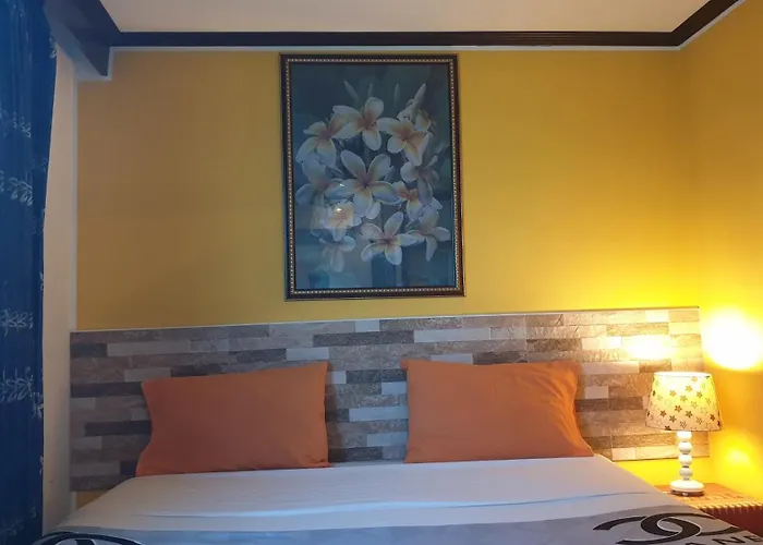 Casa E Mare Hotel Kata Beach 
