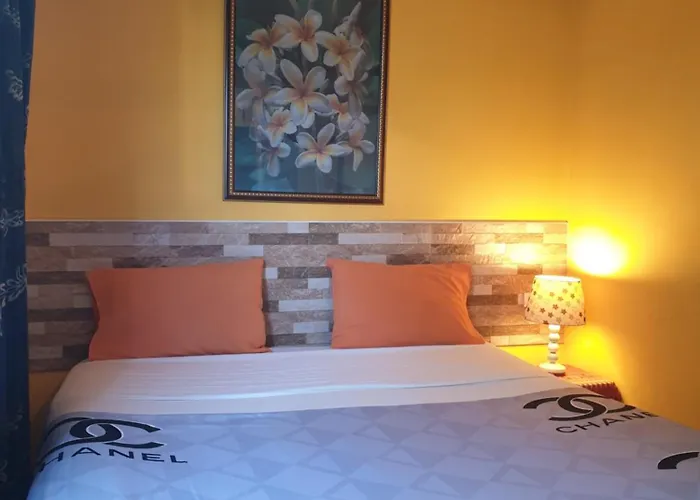Casa E Mare Hotel Kata Beach 
