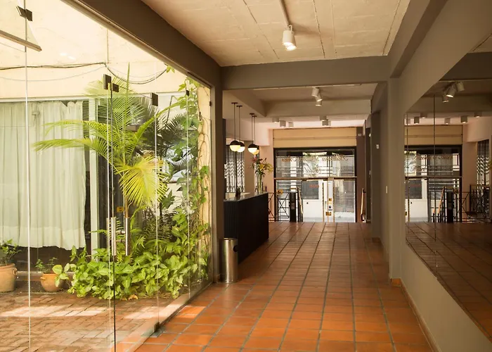Boutique Apartments Plaza Dorrego Buenos Aires