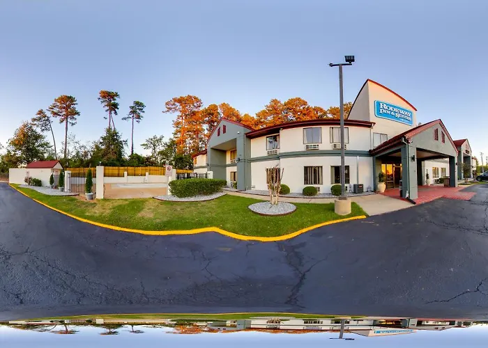 Rodeway Inn Brandon