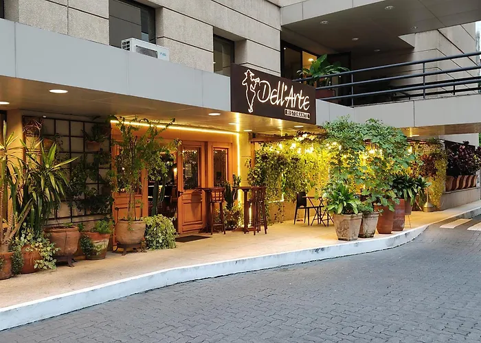 Flat Espaçoso Ibirapuera com Estrutura de Hotel Wi-fi e Recepção 24 horas 9M São Paulo