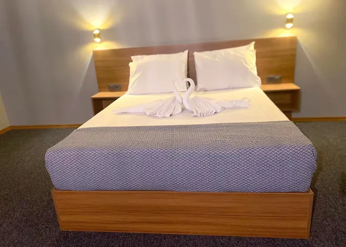 Rosse Hotel İstanbul