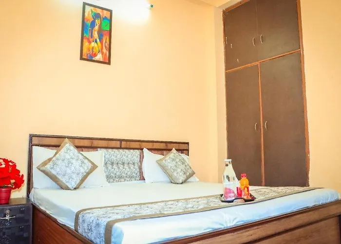 Madhav Palace Ghaziabad