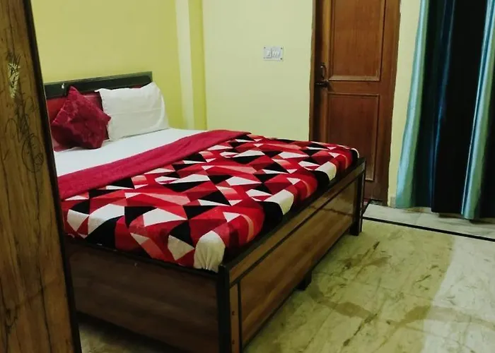 Madhav Palace Ghaziabad