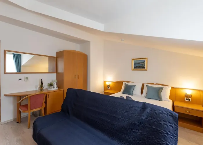 Villa Fontana Trogir