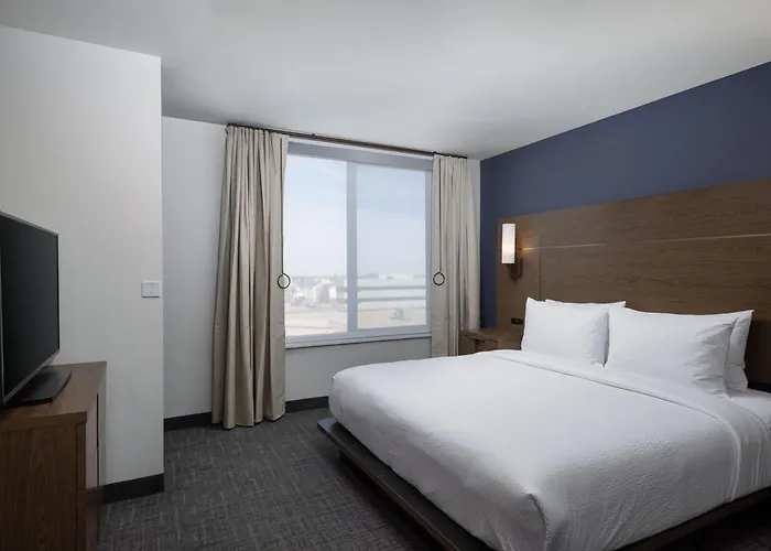 Residence Inn By Marriott Denver Aurora