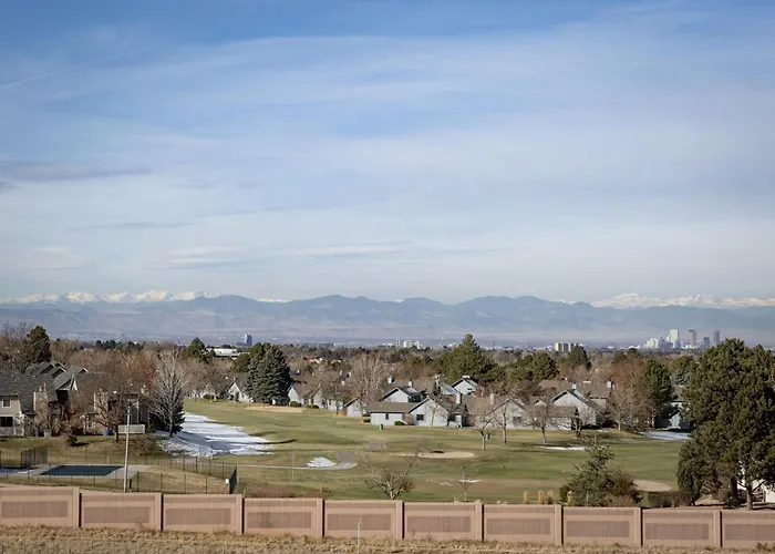 Residence Inn By Marriott Denver Aurora