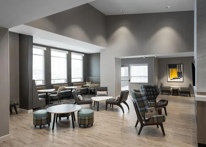 Residence Inn By Marriott Denver Aurora