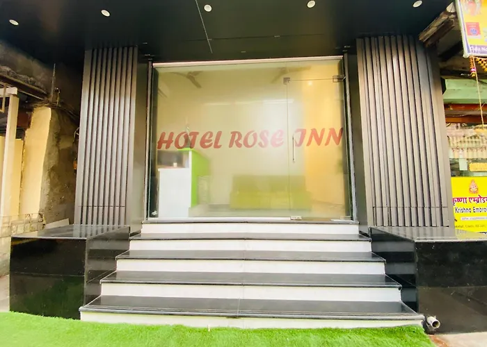 Hotel Rose Inn Mumbai