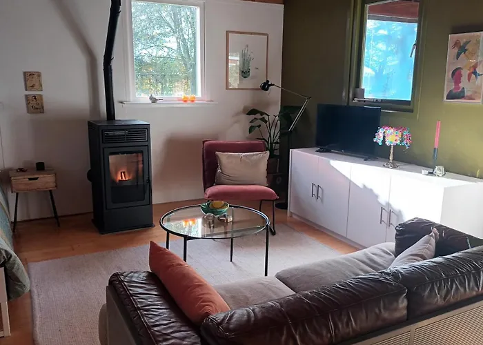 B&B Houtstee Veendam