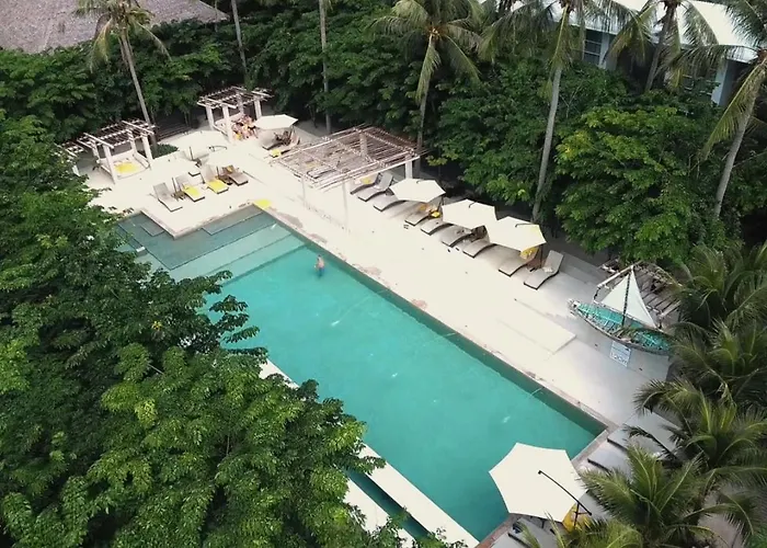 Summer Luxury Beach Resort & Spa Ban Tai