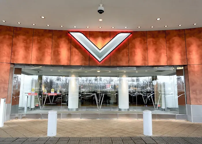 Radisson Hotel Valley Forge King of Prussia