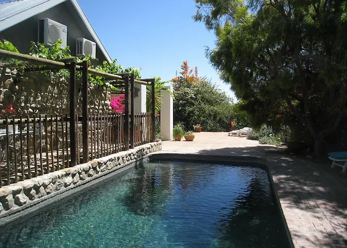 Karoo Lodge Prince Albert