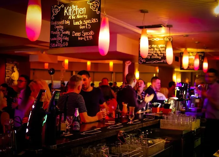 Abberley Court Hotel Tallaght