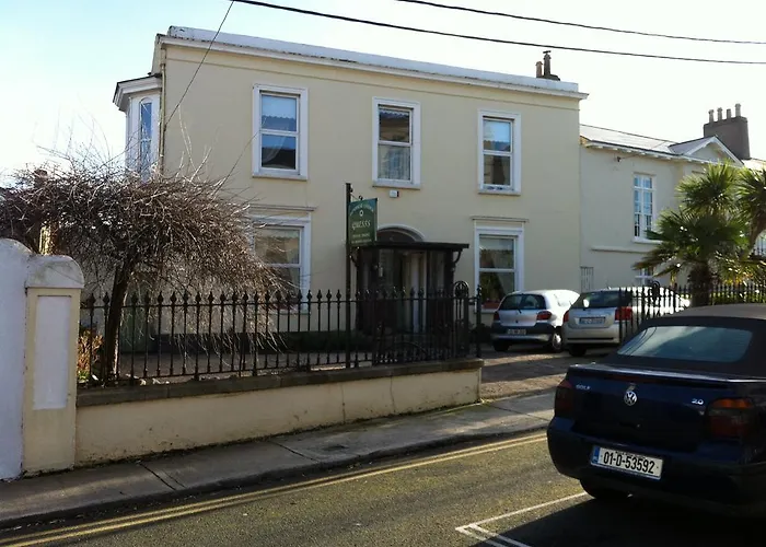 Windsor Lodge B&B Dun Laoghaire