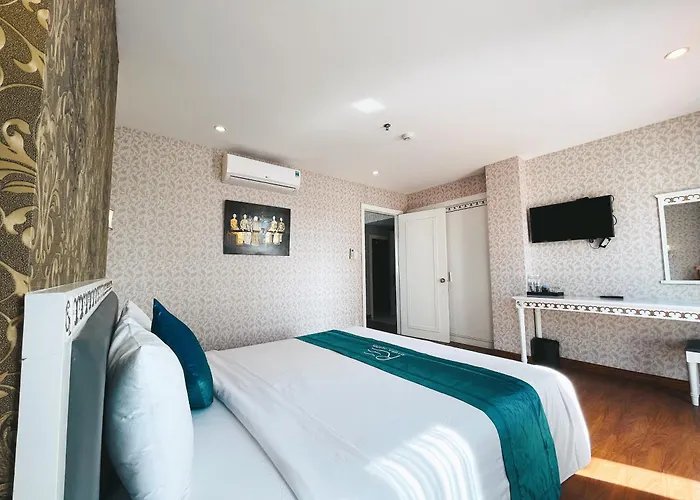 Rivera Boutique Hotel Danang