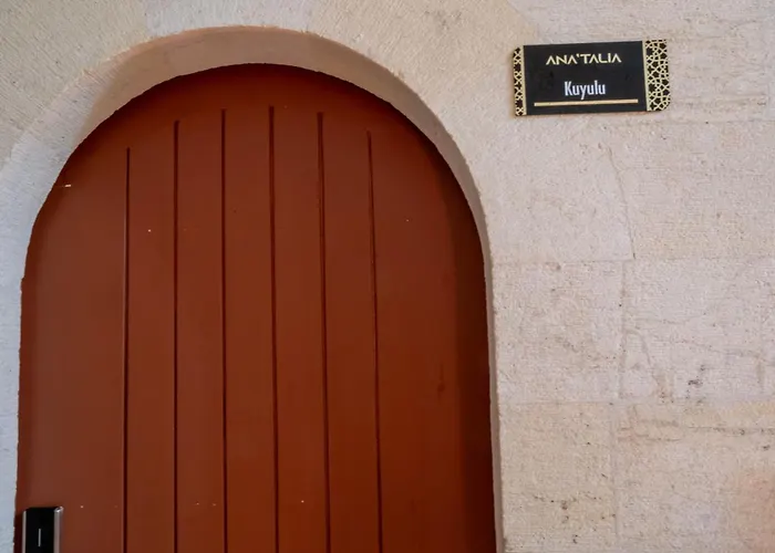 Ana Talia House Hotel Mardin