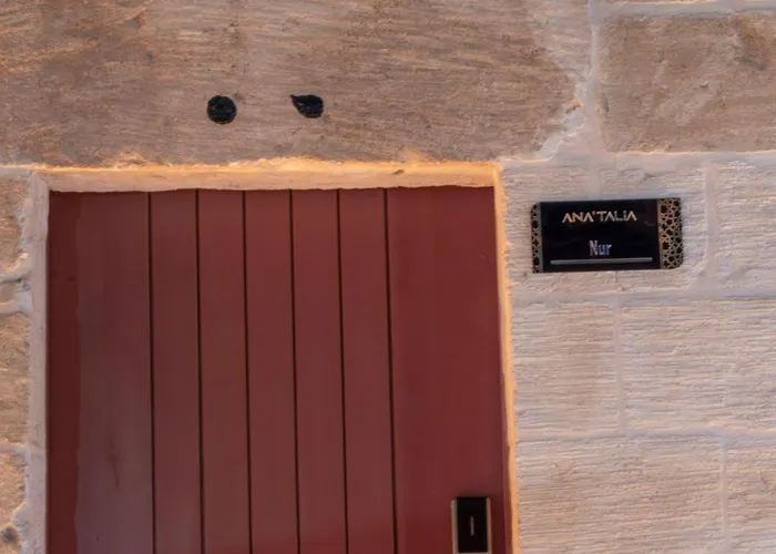 Ana Talia House Hotel Mardin