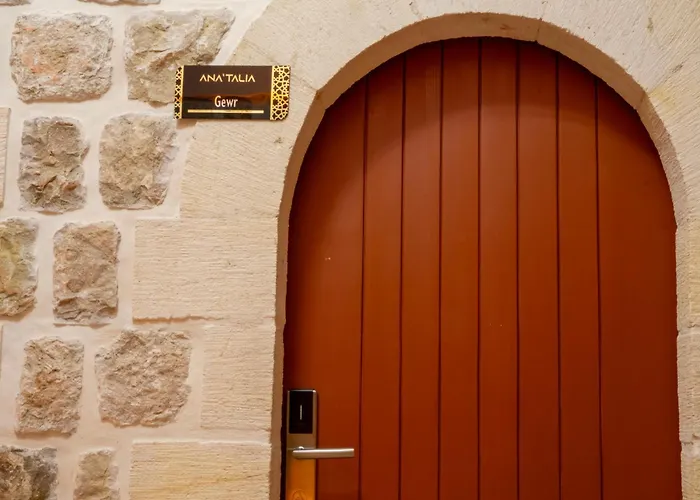 Ana Talia House Hotel Mardin
