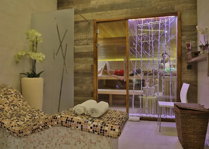 Atera Business Suites Belgrade