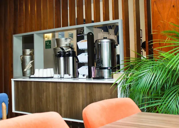 Holiday Inn Express Culiacan By Ihg