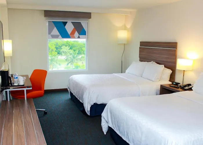 Holiday Inn Express Culiacan By Ihg