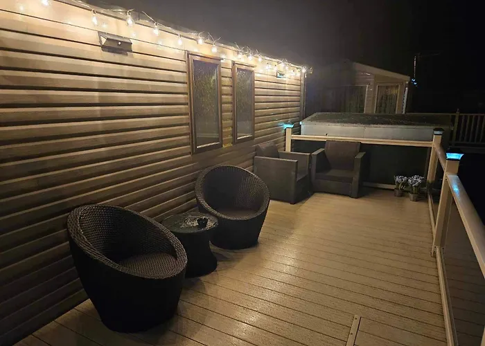 Swift Moselle Hotel Skegness