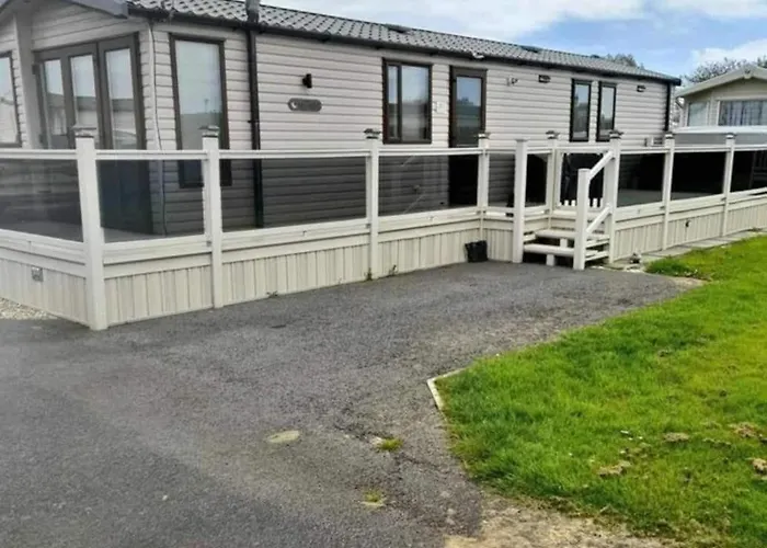 Swift Moselle Hotel Skegness
