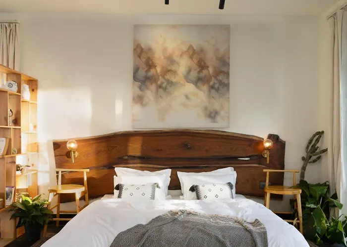 Sukoon Baag Hotel Bir 