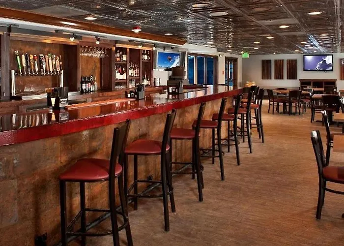 Hotel Gravity Haus Breckenridge