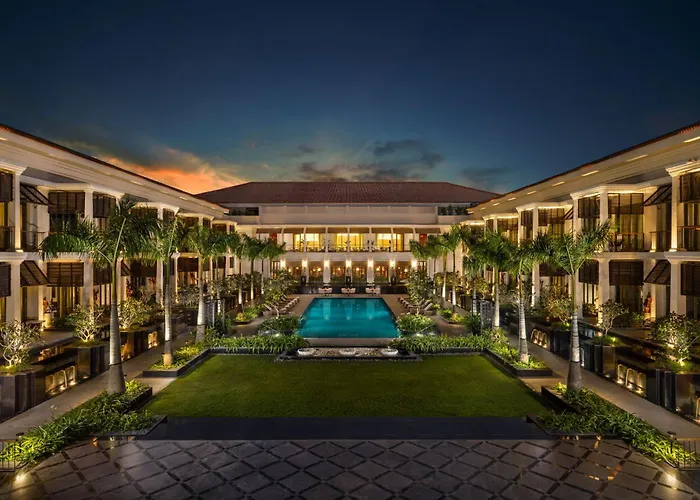 Taj Taal Kutir Hotel Kolkata