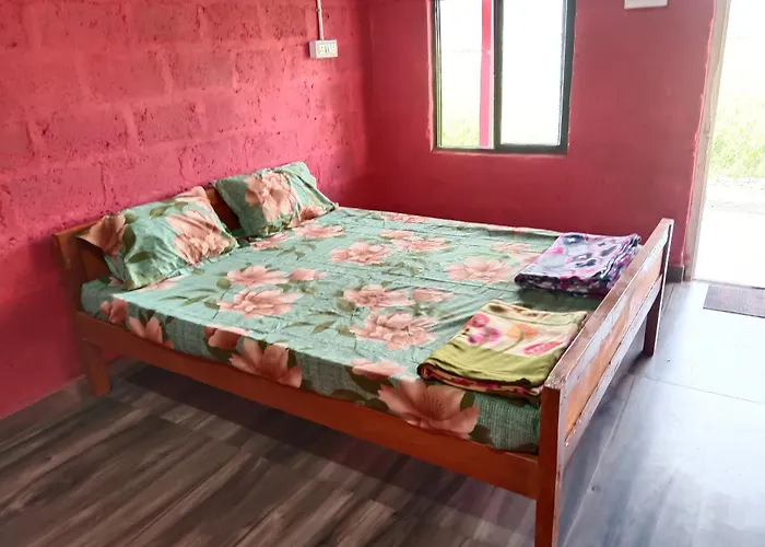 Laughing Buddha Hampi Guest House