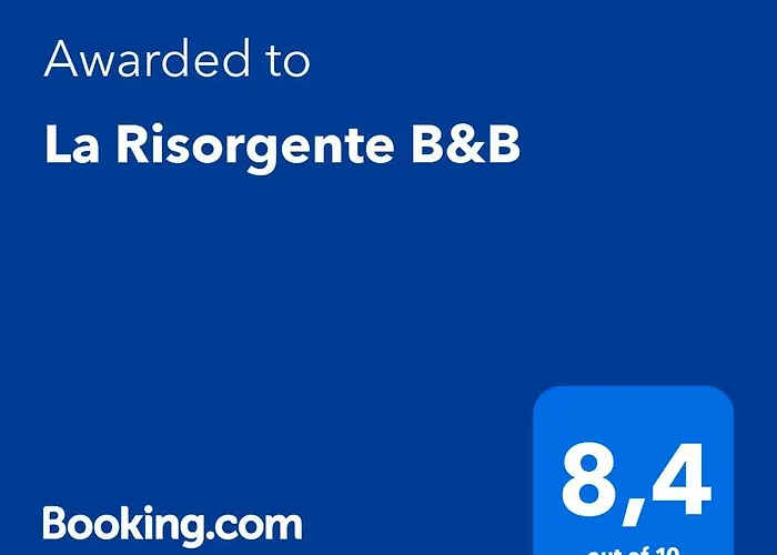 La Risorgente B&B Rome