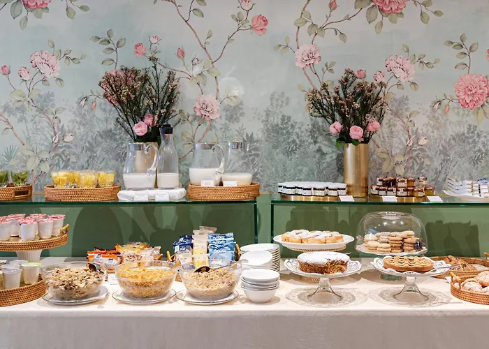 Hotel Gran Duca Di York Milan