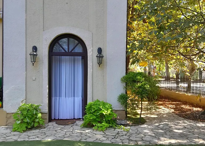 Apartman Orgona Siófok