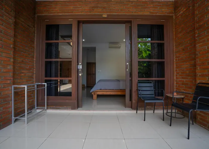 Wiras Village Canggu 