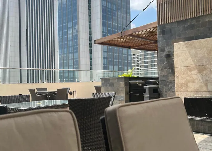 Elite Residence Nairobi
