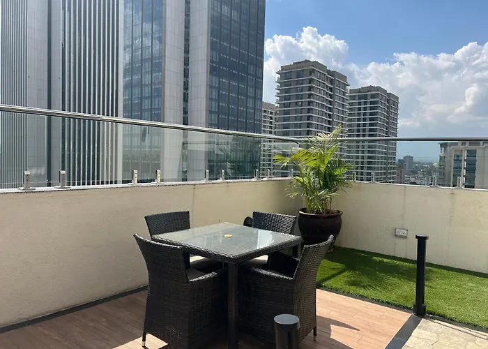 Elite Residence Nairobi