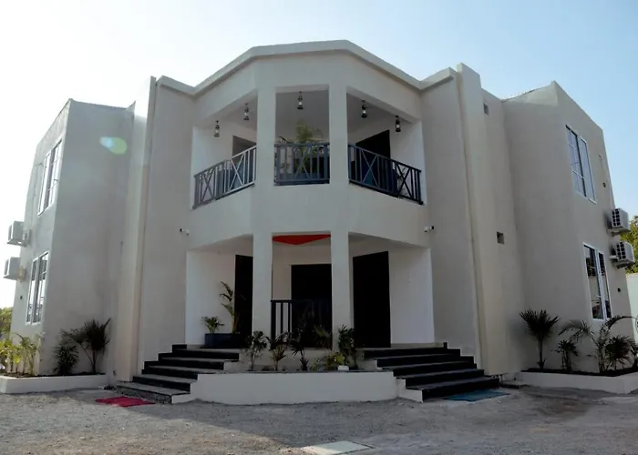 Hotel Eco Park Rewa
