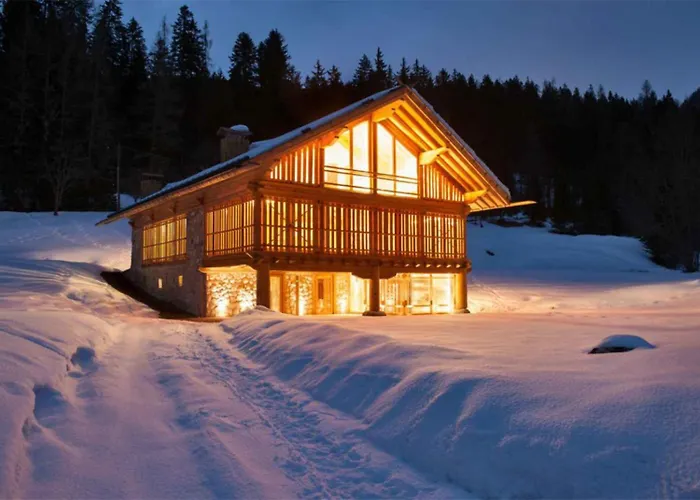 Pra De La Casa Bed & Breakfast Madonna di Campiglio