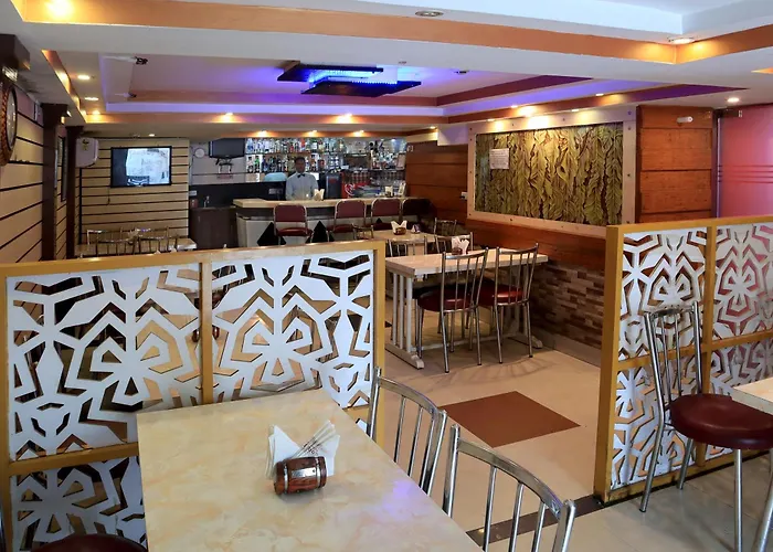 Hotel Executive Tower Kolkata