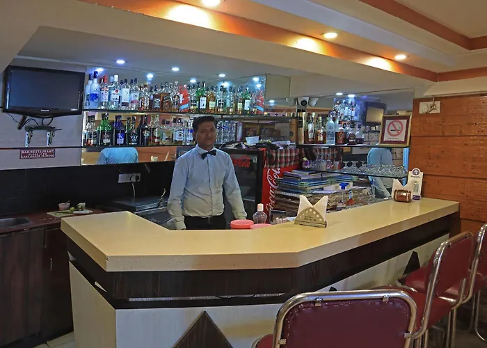 Hotel Executive Tower Kolkata